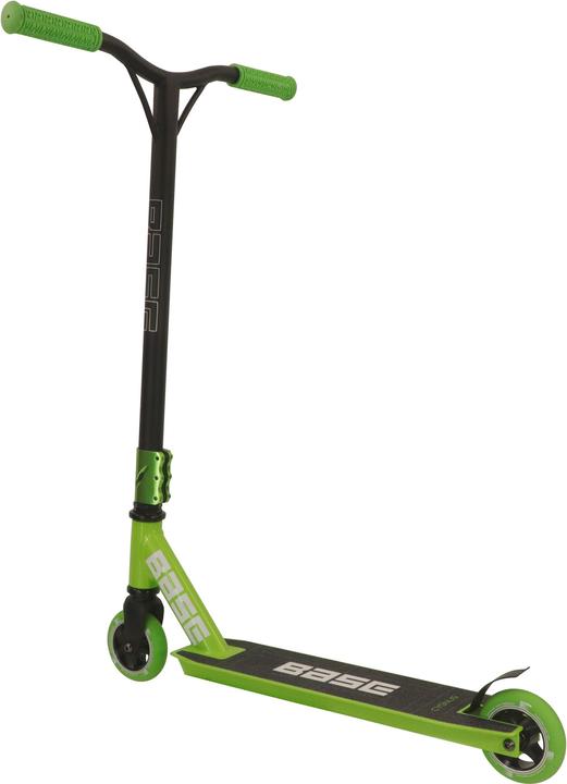 Produktbild Motion Base Green