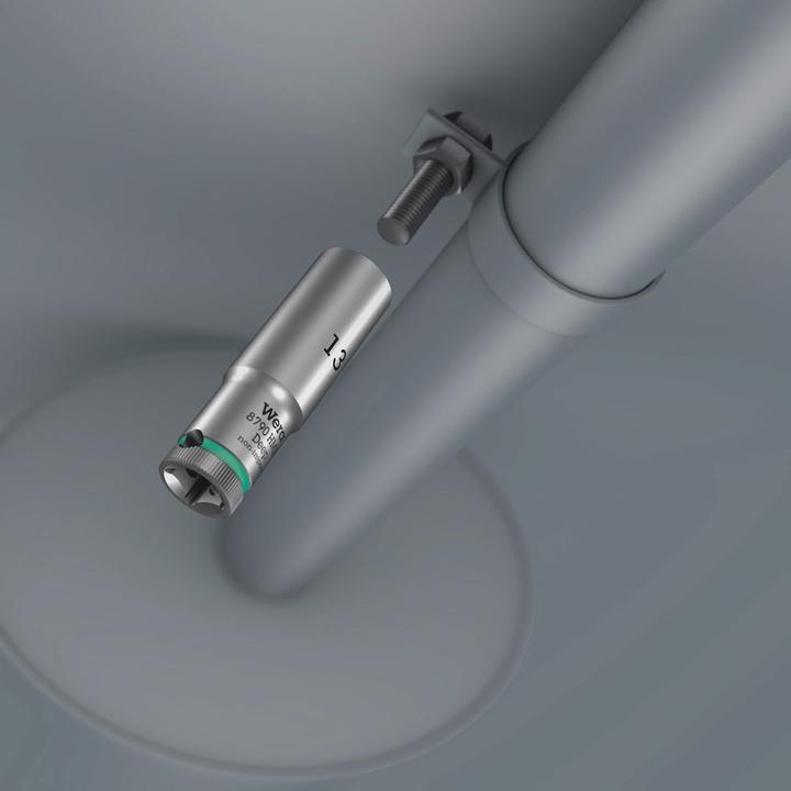 Produktbild Wera 8790 HMA Deep 6,0 (6 mm)