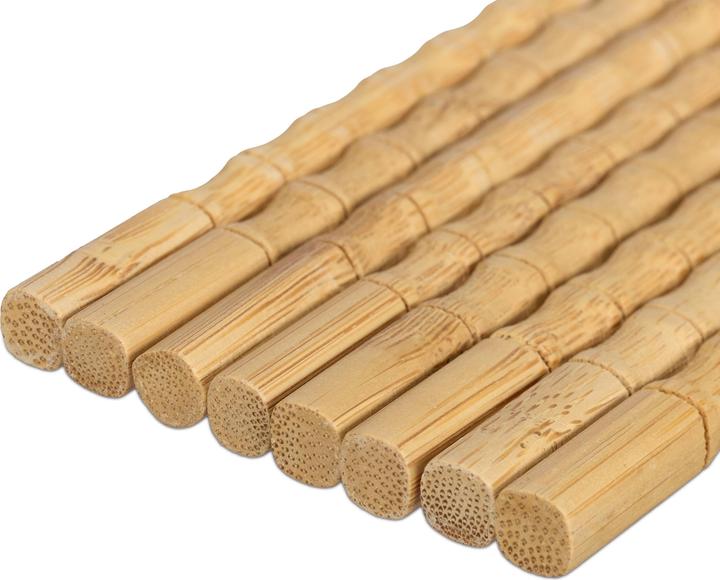 Immagine prodotto Relaxdays 100x bacchette (100 Pezzo/i, Bacchette)