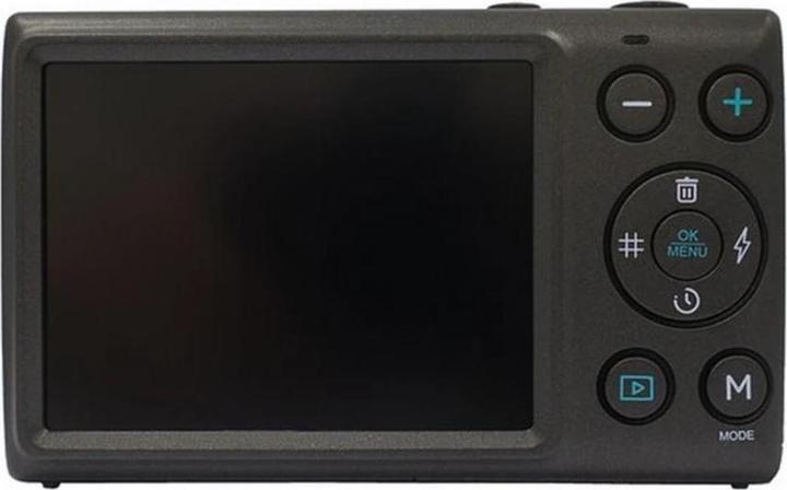 Actual product image Yashica DigiMate 8MP (7.3 mm, 64 Mpx)