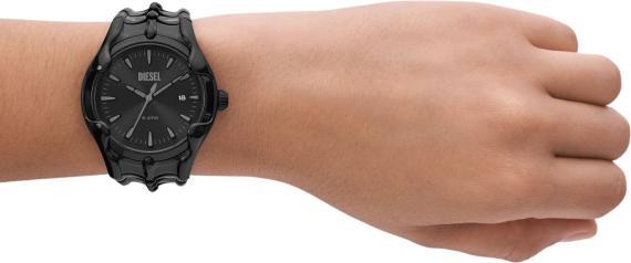 Actual product image Diesel Vert (Analogue wristwatch, 44 mm)