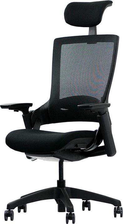 Produktbild Ergotopia Ergonomischer Bürostuhl