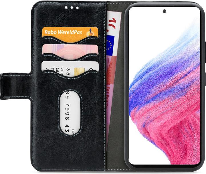 Image du produit Mobilize Étui portefeuille 2en1 Gelly