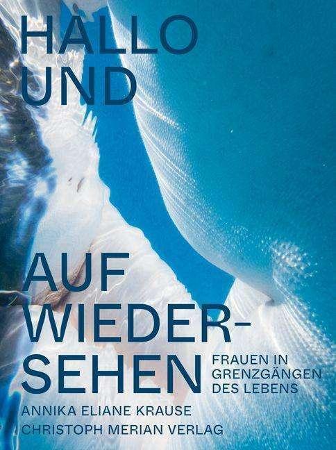 Immagine prodotto Hallo und auf Wiedersehen (Tedesco, Annika Eliane Krause, 2024)
