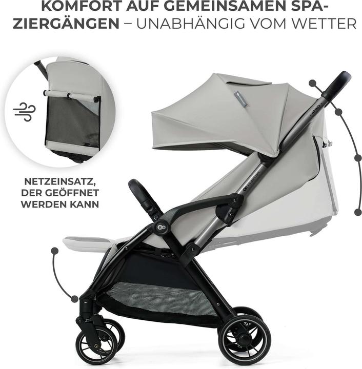 Produktbild KinderKraft Apino