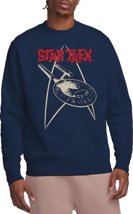 Produktbild Sweatshirt (L)