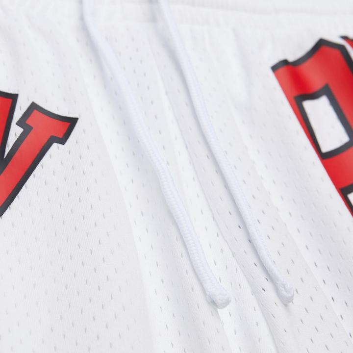 Produktbild Mitchell & Ness M&N NBA Swingman Shorts Chicago Bulls Dennis Rodman - M (M)