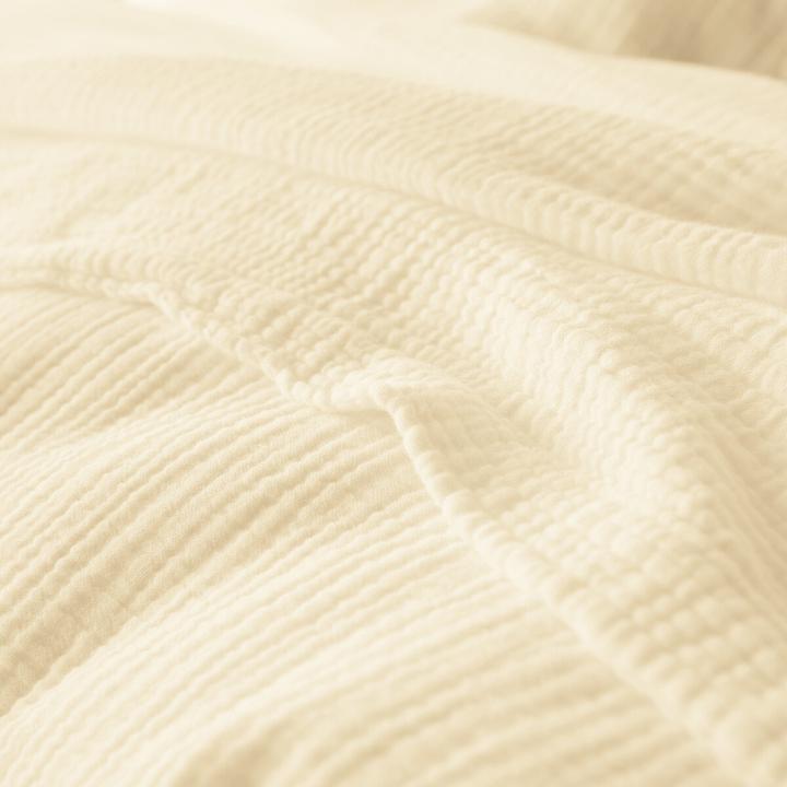 Image du produit La Redoute Interieurs Kumla (Housse de couette, 240 x 220 cm)