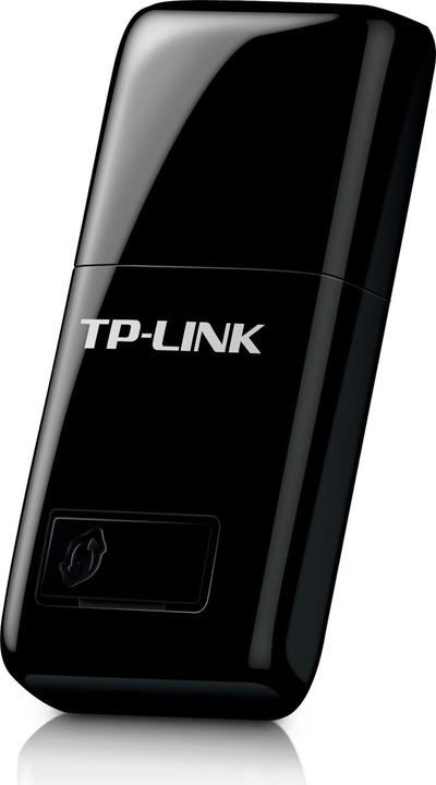 Actual product image TP-Link Tl-Wn823n (USB 2.0)