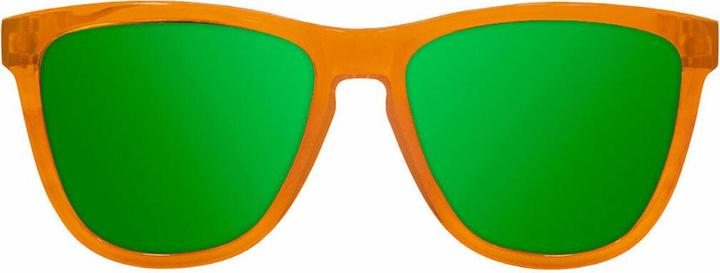 Produktbild Northweek Unisex-Sonnenbrille Regular Caramel grün Karamell Braun (Ø 47 mm)