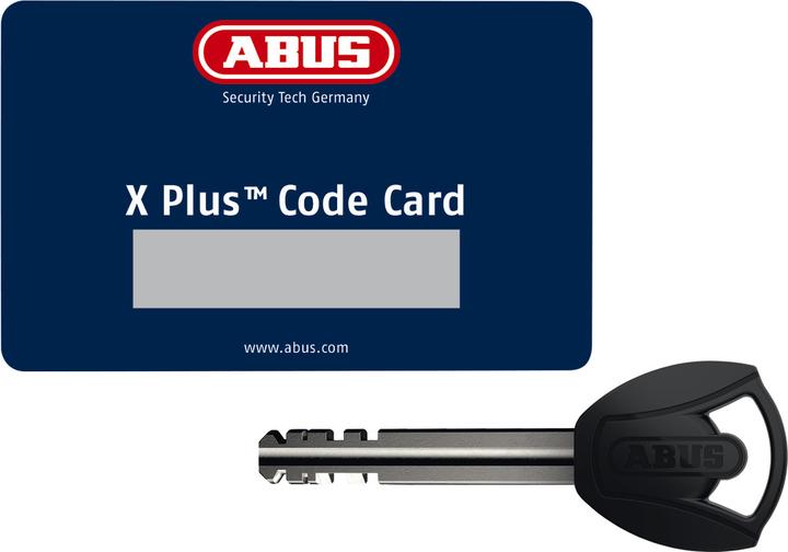 Produktbild Abus 1190/120 BK Xplus (120 cm)