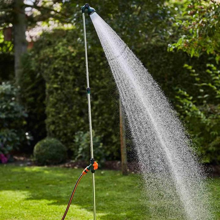 Produktbild Siena Garden Aussendusche