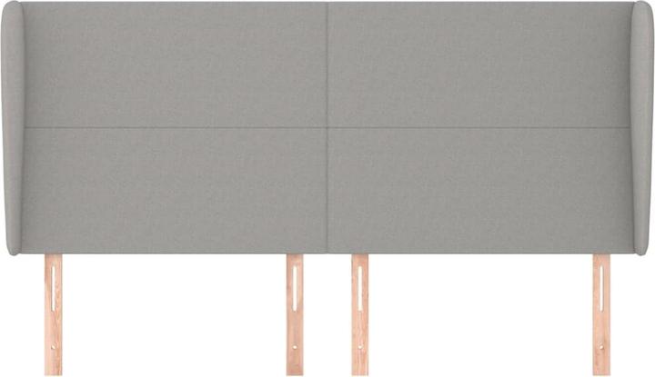 Immagine prodotto VidaXL Cassandra (183 x 23 x 128 cm)