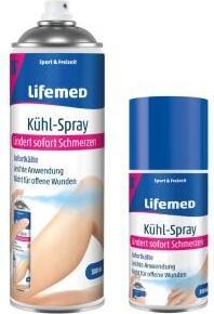 Produktbild Lifemed Khl-Spray, 300 ml Spraydose (300 ml)