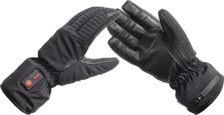 Bertschat Beheizte Handschuhe Limited Edition