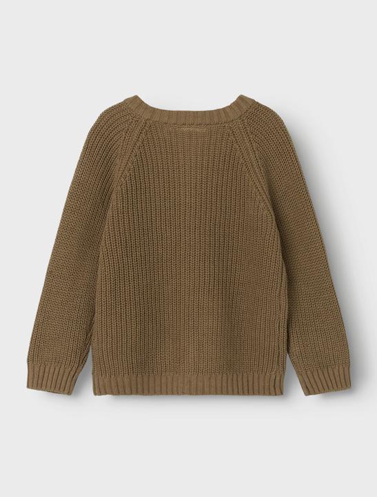 Actual product image Name it Long sleeve cardigan (92)