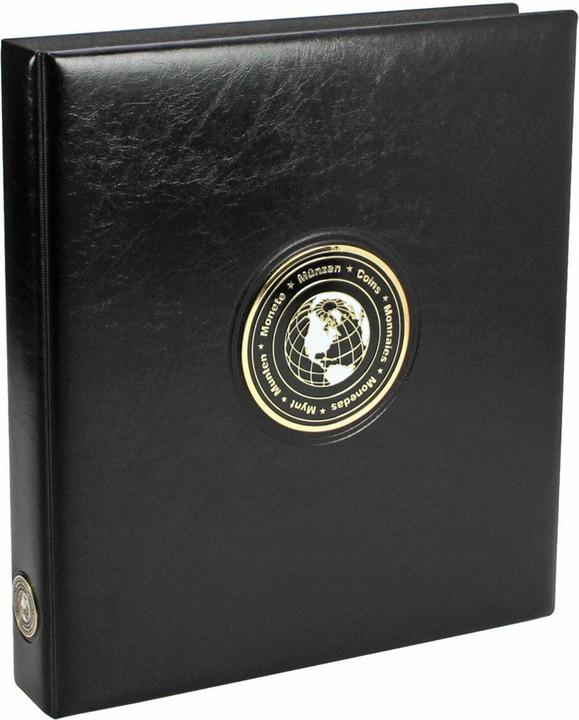 Actual product image Schwäbische Albumfabrik Coin album