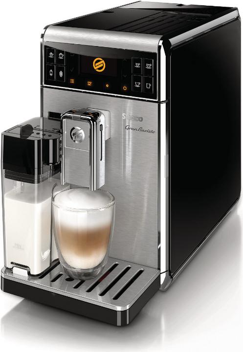 Actual product image Saeco HD8966/11 GranBaristo