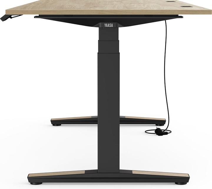 Produktbild Yaasa Desk Expert (180 x 80 cm)