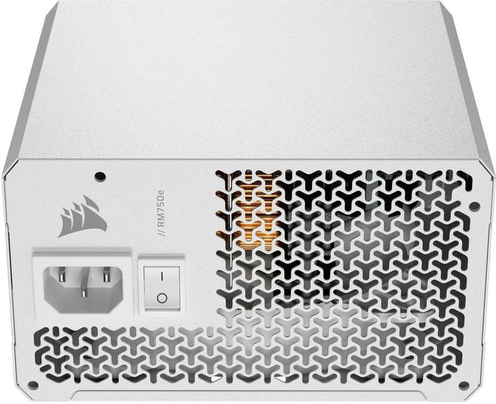 Immagine prodotto Corsair PSU RMe White 750W 80+Gold FM ATX3.1 2025 (750 W)