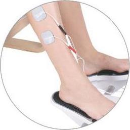 Produktbild Terraillon Power Stepper