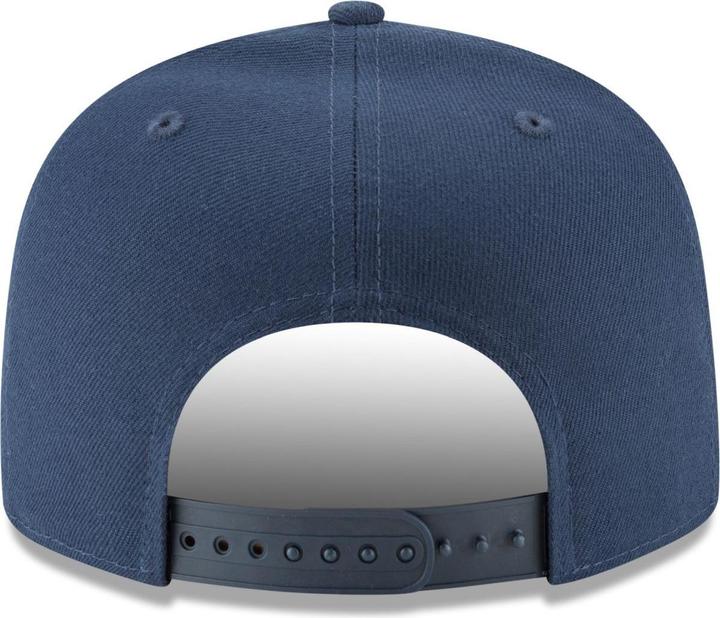 Image du produit New Era 9Fifty Snapback Cap - NFL Denver Broncos navy