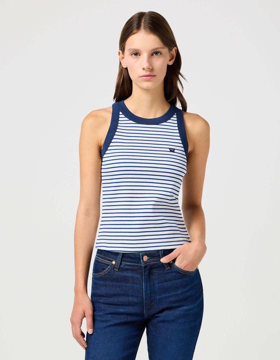 Wrangler Top Ringer Tank