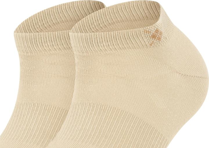 Actual product image Burlington W's EVERYDAY 2-PACK (pack of 2, 36 - 41)