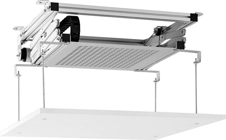 Actual product image Celexon Ceiling lift PL-1000 Plus (Ceiling)