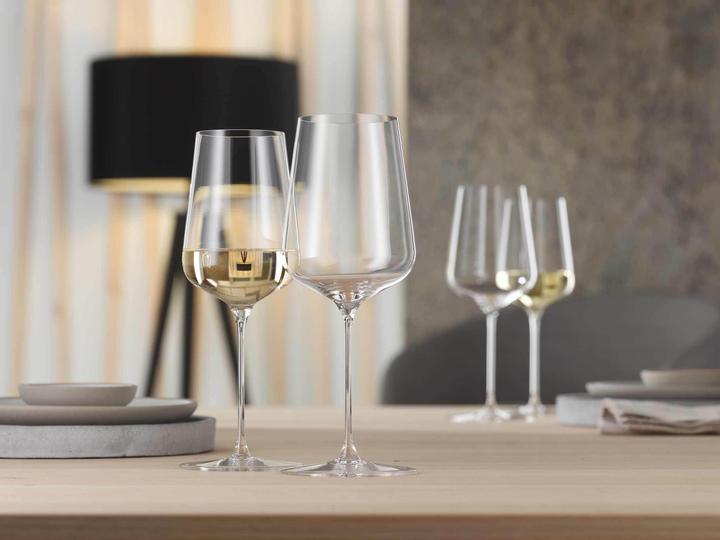Produktbild Spiegelau Universalgläser Definition (55 cl, 6 Gläser, Weissweingläser)