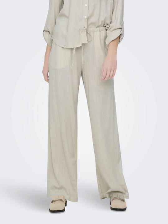 Actual product image JdY JDYCAYA Weiter Beinschnitt Hose Hose (32)