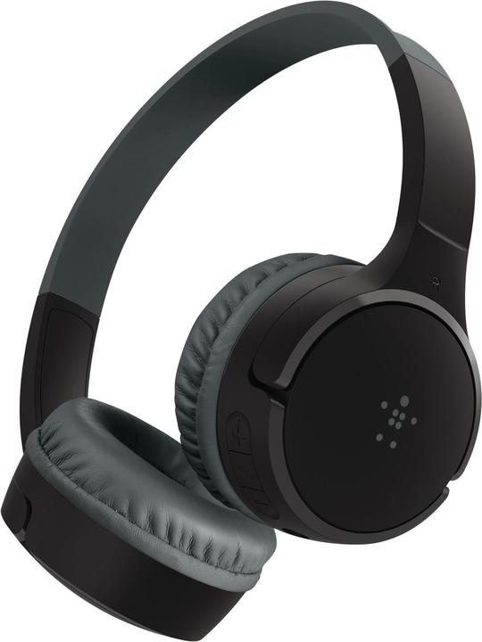 Actual product image Belkin Mini-On-Ear