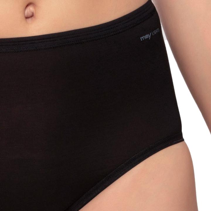 Immagine prodotto Mey 2 confezioni di slip a vita Lights Basic (38, M, Confezione da 2)