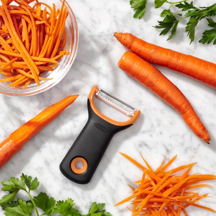 Immagine prodotto OXO Pelatrice di precisione Y GG, Julienne