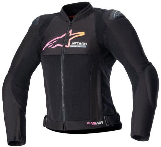 Actual product image Alpinestars Stella SMX Air Jacket (Women, M)