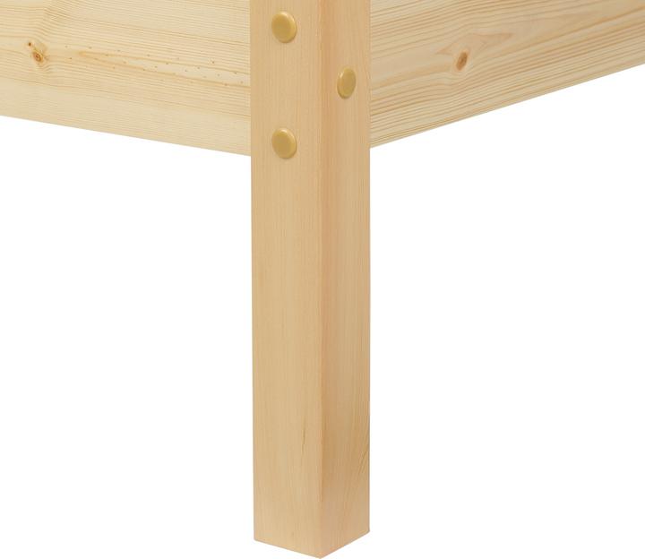 Image du produit Beliani Vannes (180 x 200 cm)