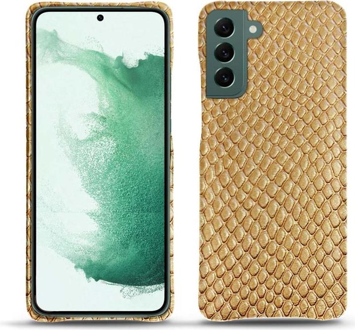 Noreve Lederen omslag (Samsung Galaxy S22+ 5G)