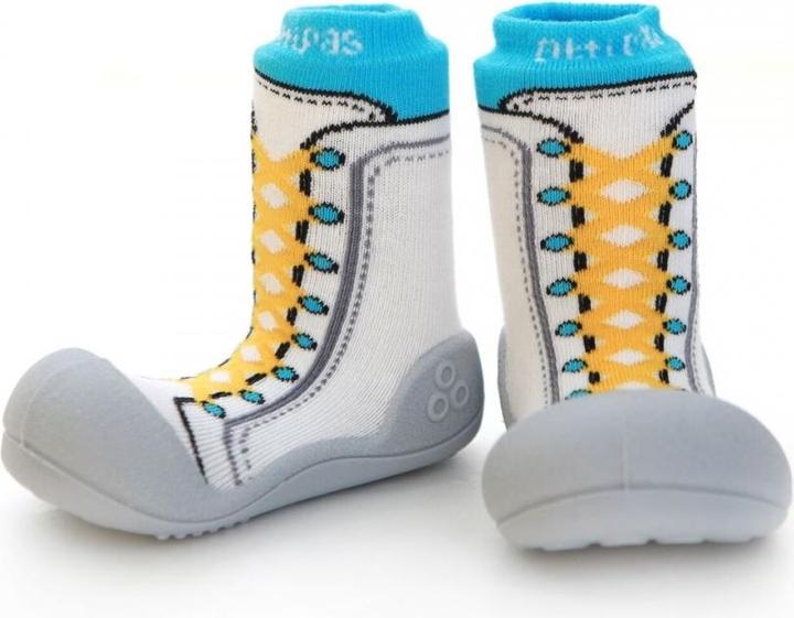 Attipas New Sneakers blue