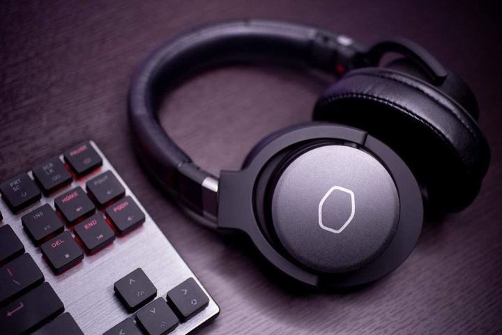 Image du produit Cooler Master MH752 (Filaire)