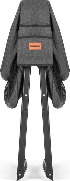 Image du produit Homitis Aurea Foldable Cradle