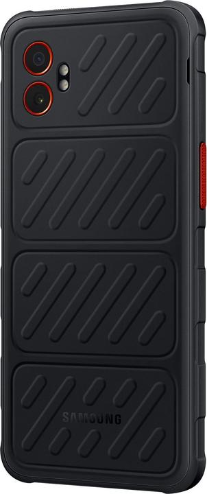 Produktbild Samsung Galaxy XCover7 Pro Enterprise Edition (128 GB, Black, 6.60", Hybrid Dual SIM, 50 Mpx, 5G)