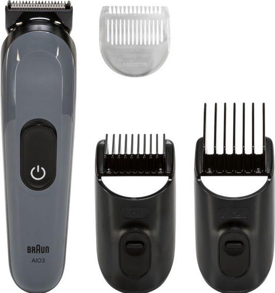 Image du produit Braun Bart/Haarschneider/Trimmer