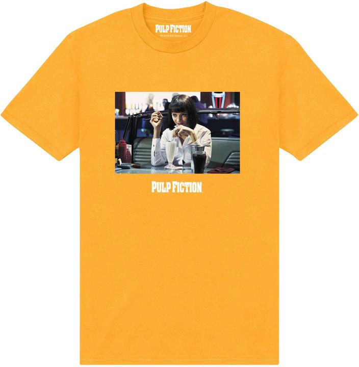 Produktbild Pulp Fiction TShirt (XXL)
