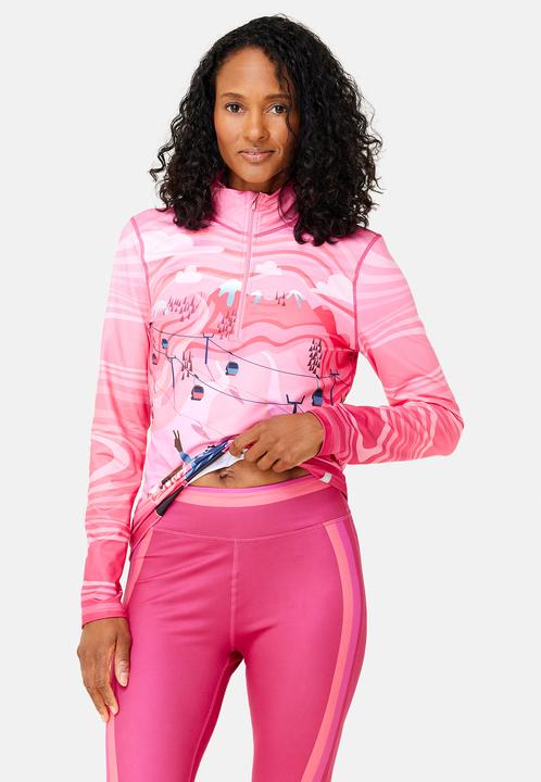 Actual product image Krimson Klover St. Anton (L)