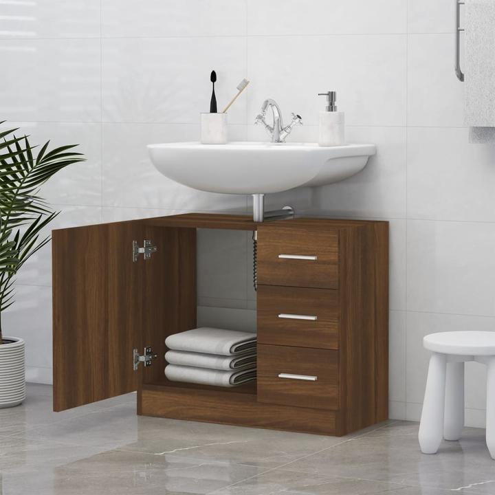 Produktbild VidaXL Katherina (63 x 30 x 54 cm)