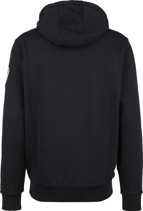 Produktbild New Era MLB New York Yankees Heritage Kapuzenpullover Herren (M)