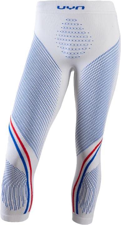 Actual product image UYN NATYON FRANCE Herren Unterziehhose weiss-rot-blau XXL (XXL)