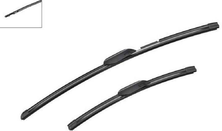 Immagine prodotto Bosch Automotive Spazzola Aerotwin paio