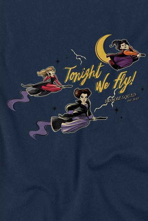 Immagine prodotto Universal Textiles Tonight We Fly TShirt (152, 158)