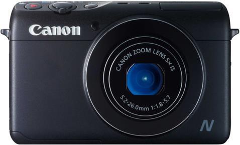 Produktbild Canon Powershot N100 (1/1.7 ")